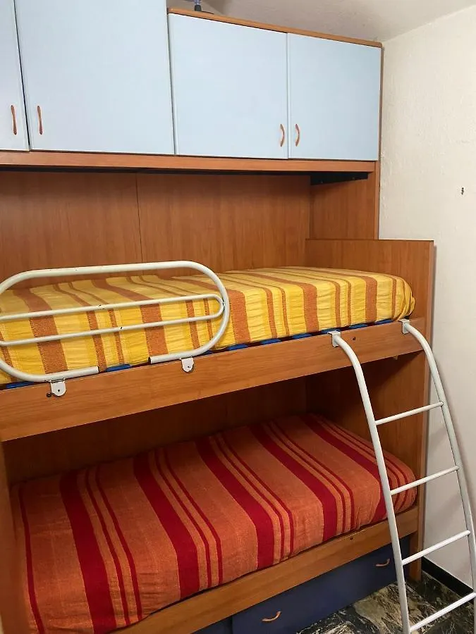 Pec House Holidays Deiva Marina Italia