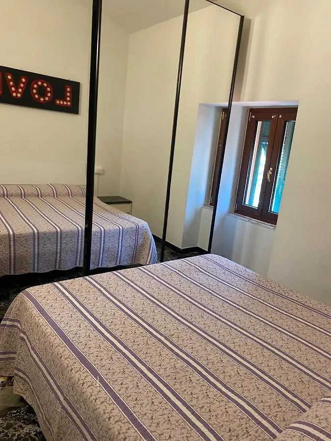 Casa vacanze Pec House Holidays Deiva Marina