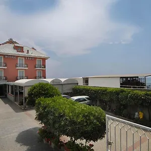 4* Hotell Lido